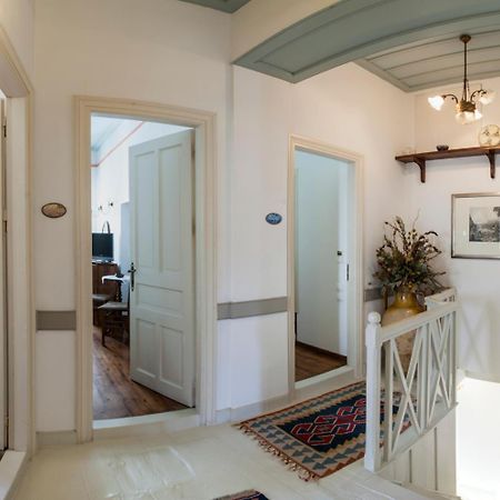 Kýthira Nostos Guesthouse מראה חיצוני תמונה
