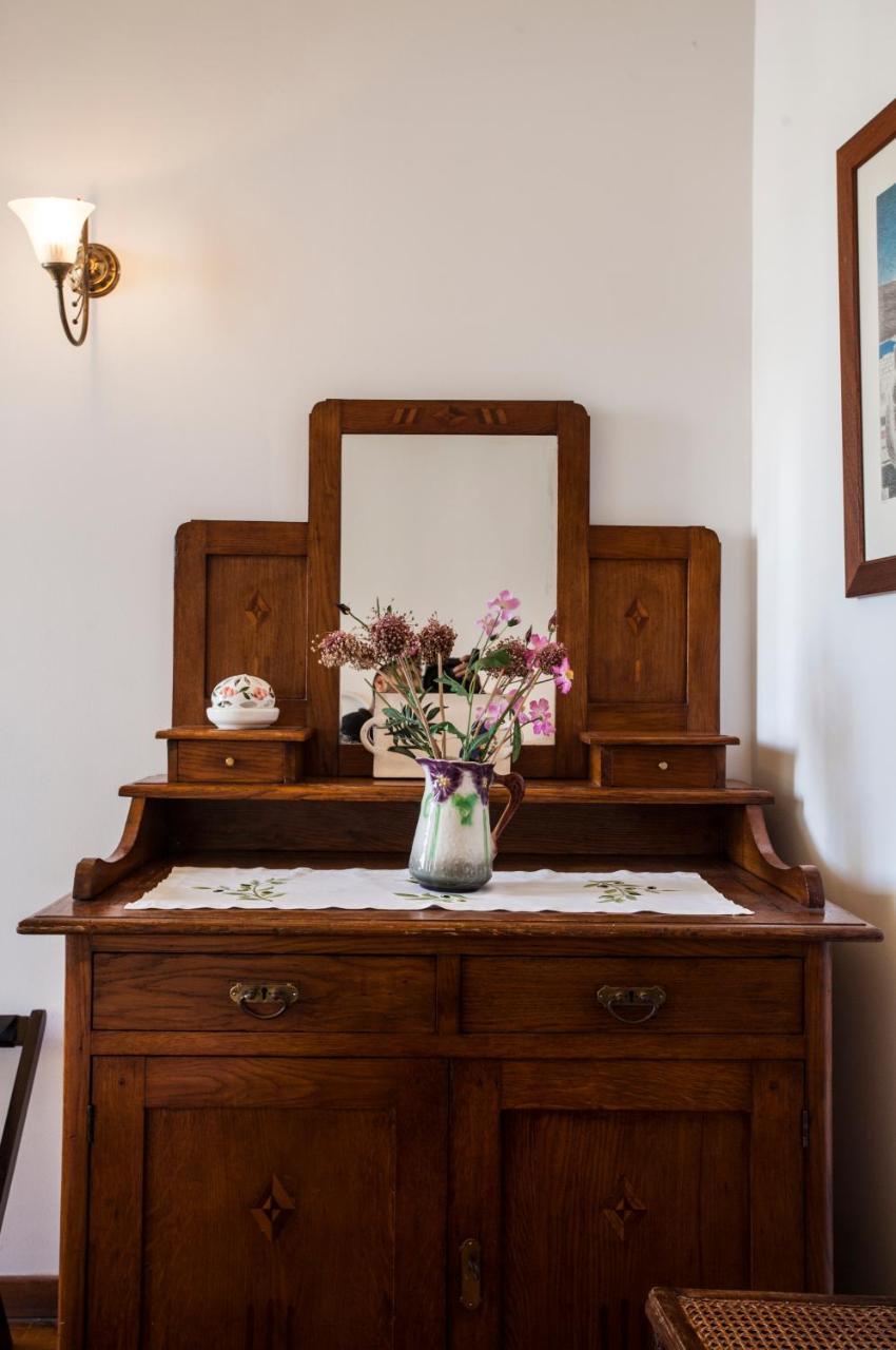 Kýthira Nostos Guesthouse מראה חיצוני תמונה