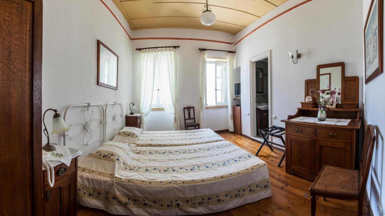Kýthira Nostos Guesthouse מראה חיצוני תמונה