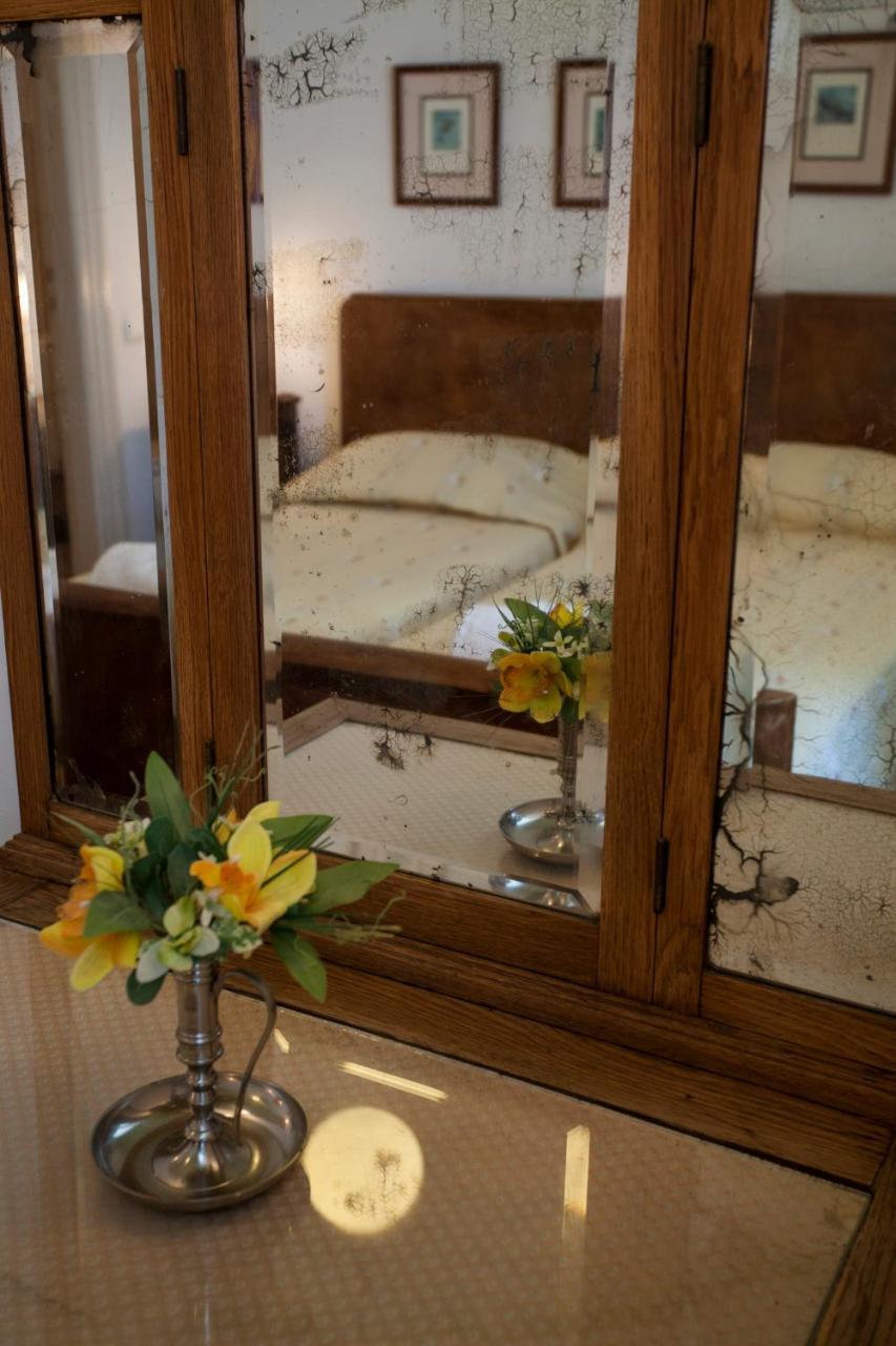 Kýthira Nostos Guesthouse מראה חיצוני תמונה
