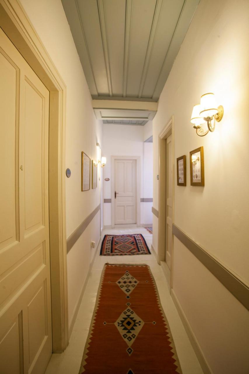 Kýthira Nostos Guesthouse מראה חיצוני תמונה
