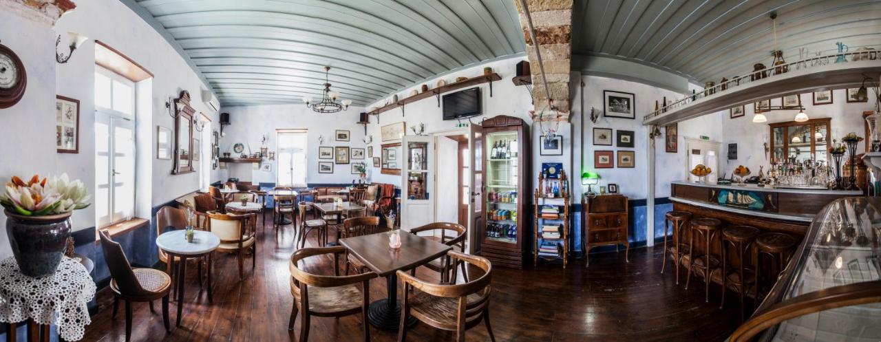 Kýthira Nostos Guesthouse מראה חיצוני תמונה