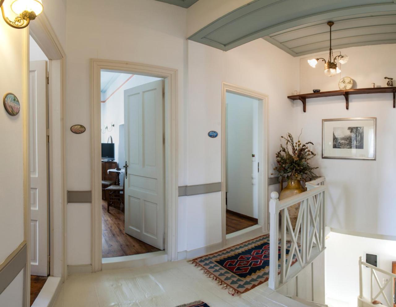 Kýthira Nostos Guesthouse מראה חיצוני תמונה